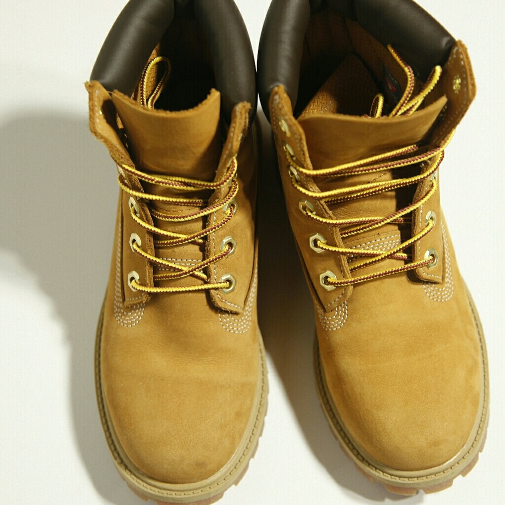 Timberland Boots 4M